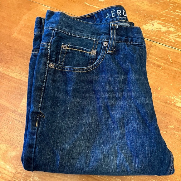 Aeropostale Other - 🐇 Men’s Aeropostale jeans size 33/32